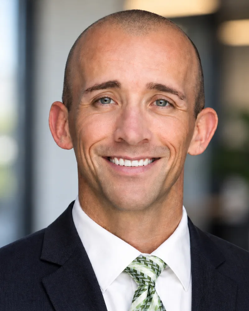 Charlie Gallagher, Founder and CEO of TimeCap